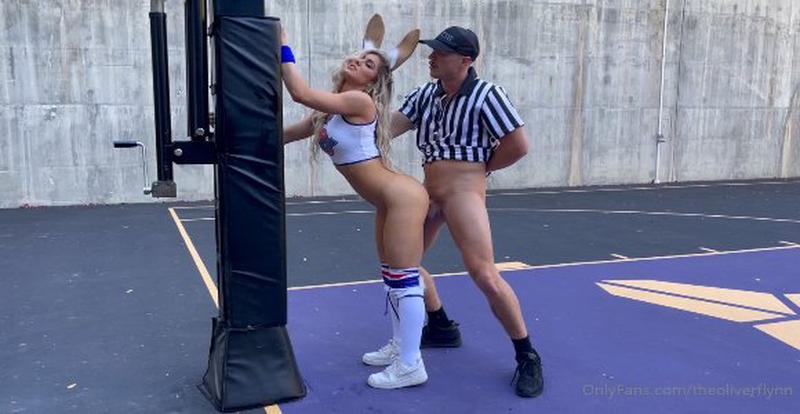 Livvalittle PPV Lola Bunny Cosplay BG Sextape Video Leaked