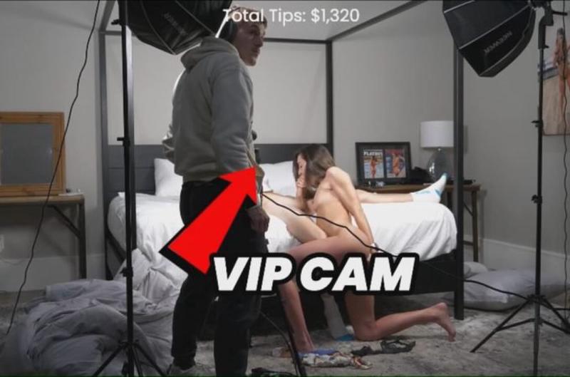 Bryce Adams BG Cam Angle Video Leaked