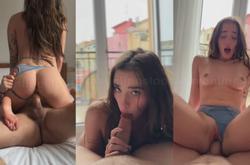 Livinia Roberts BG Onlyfans Sex Tape Video Leaked