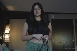 Emily Black Onlyfans Try On Video Leaked