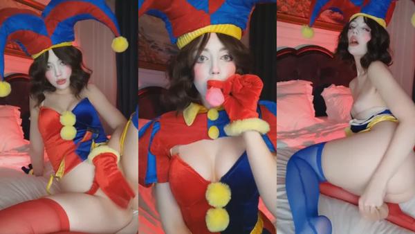 Aldora Chan Pomri Video Leaked