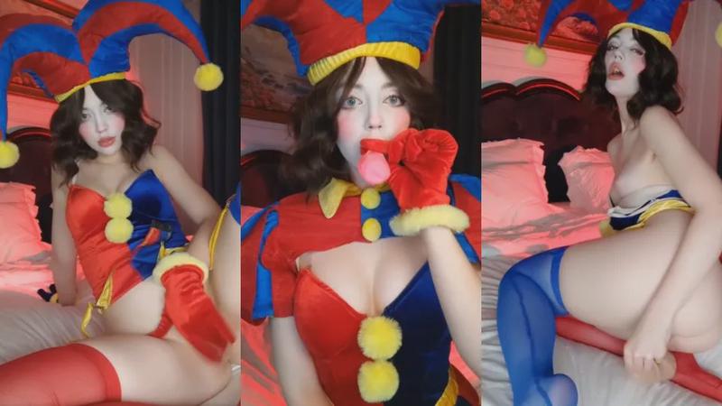 Aldora Chan Pomri Video Leaked