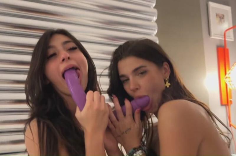 Arikytsya GG With Baylee Adami Video Leaked