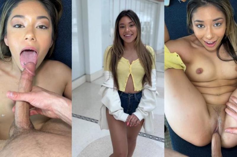 Xxlayna Marie BG Sex Tape POV Video Leaked