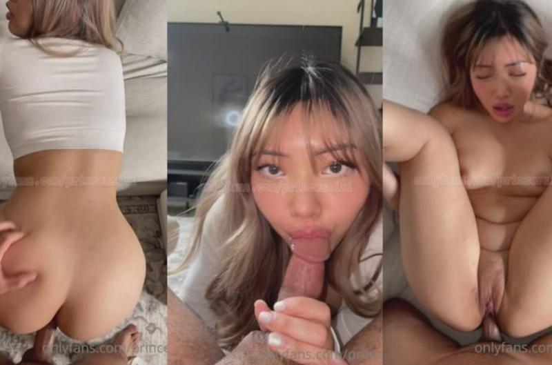 Princessisi Fucks Her Neighbor Video Leaked