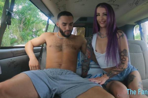 Fan Bus Val Steele Porn Video Leaked