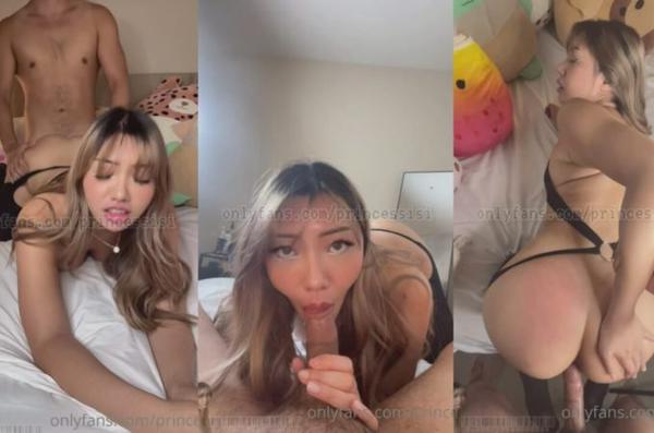 Princessisi Hardcore Sextape Video Leaked