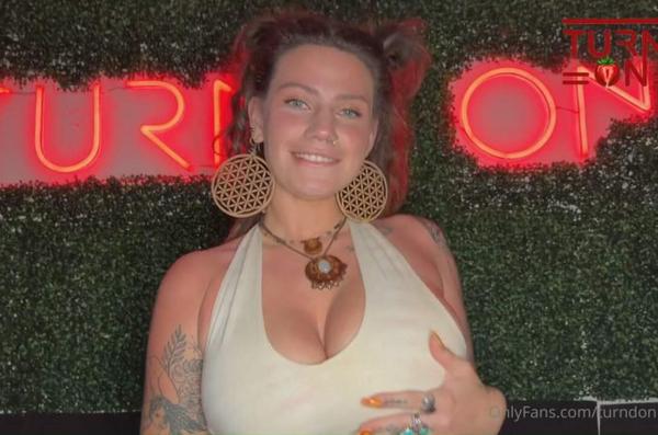Indica Flower TurndonPodcast Porn Video Leaked