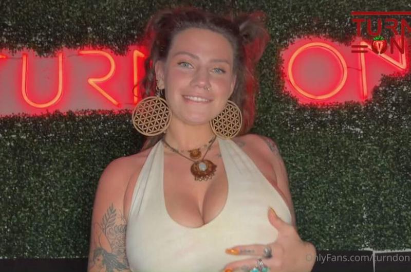 Indica Flower TurndonPodcast Porn Video Leaked