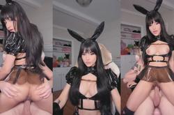 Hannah Jo Dick Riding Video Leaked