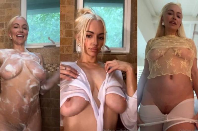 Lindsey Pelas 20th July Livestream Video Leaked