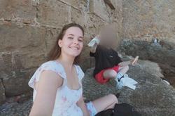 Hermione Potter North Coast Sardinia Video Leaked