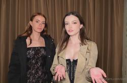 Dainty Wilder GG With Zoey Luna Video Leaked