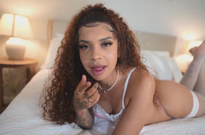 Hannah Marie Anal Sextape Porn Video Leaked