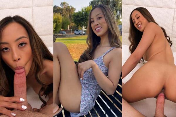 Alexia Anders Dating Sextape Video Leaked