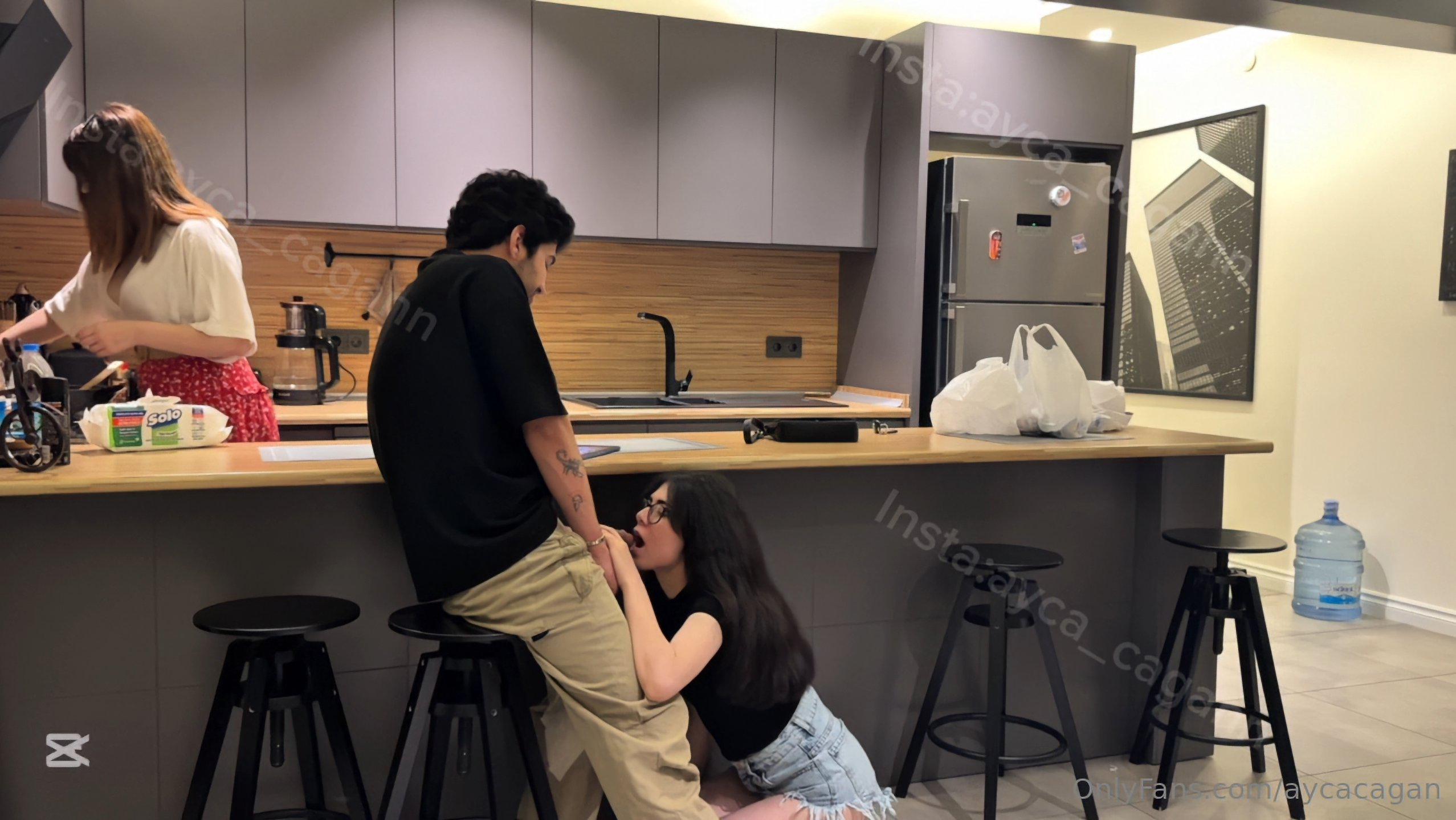 Ayca Cagan Fucked By Pedro Cheating On Acnoctem Sister Leaked