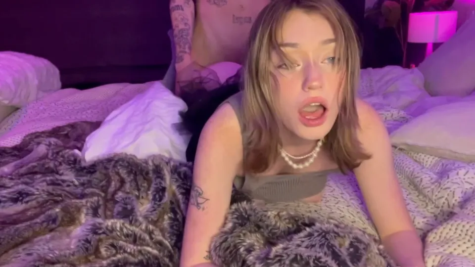 Skylarxrae Goth Girl Sextape Video Leaked